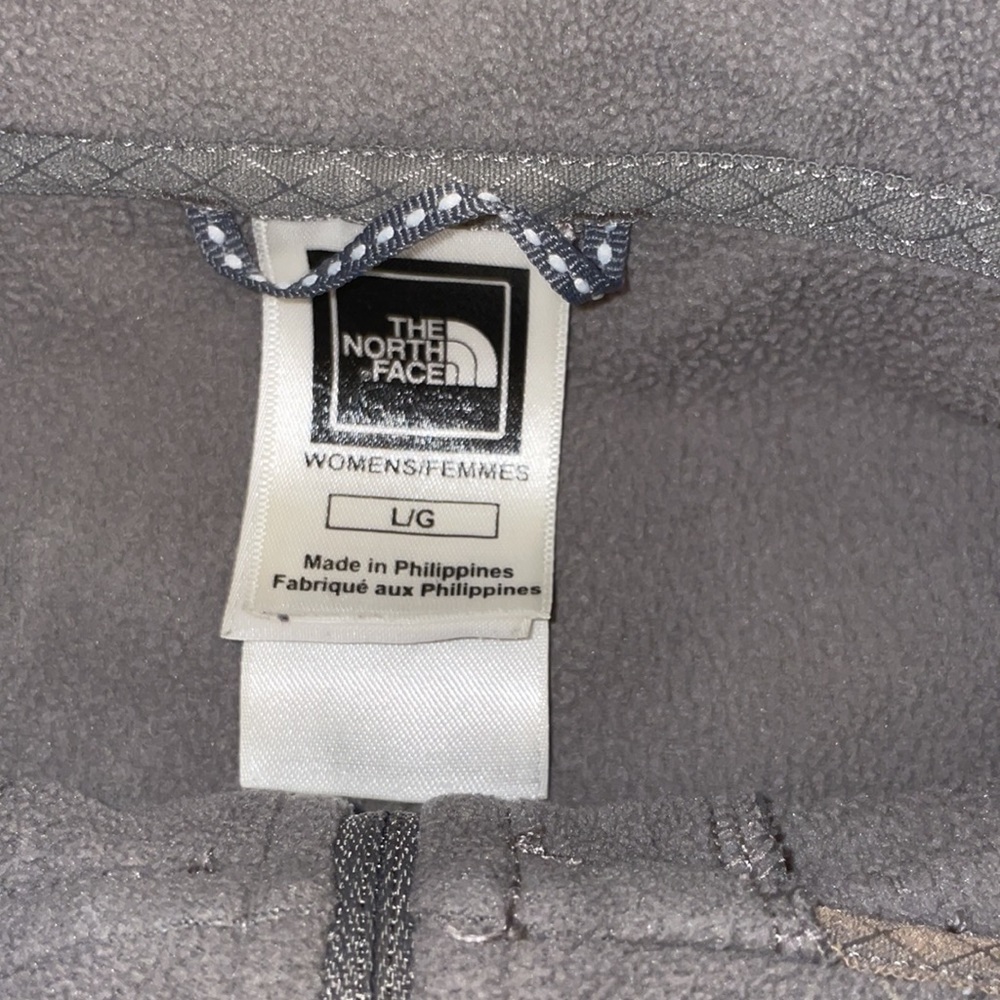 Northface Fleece - Picture 3 of 3